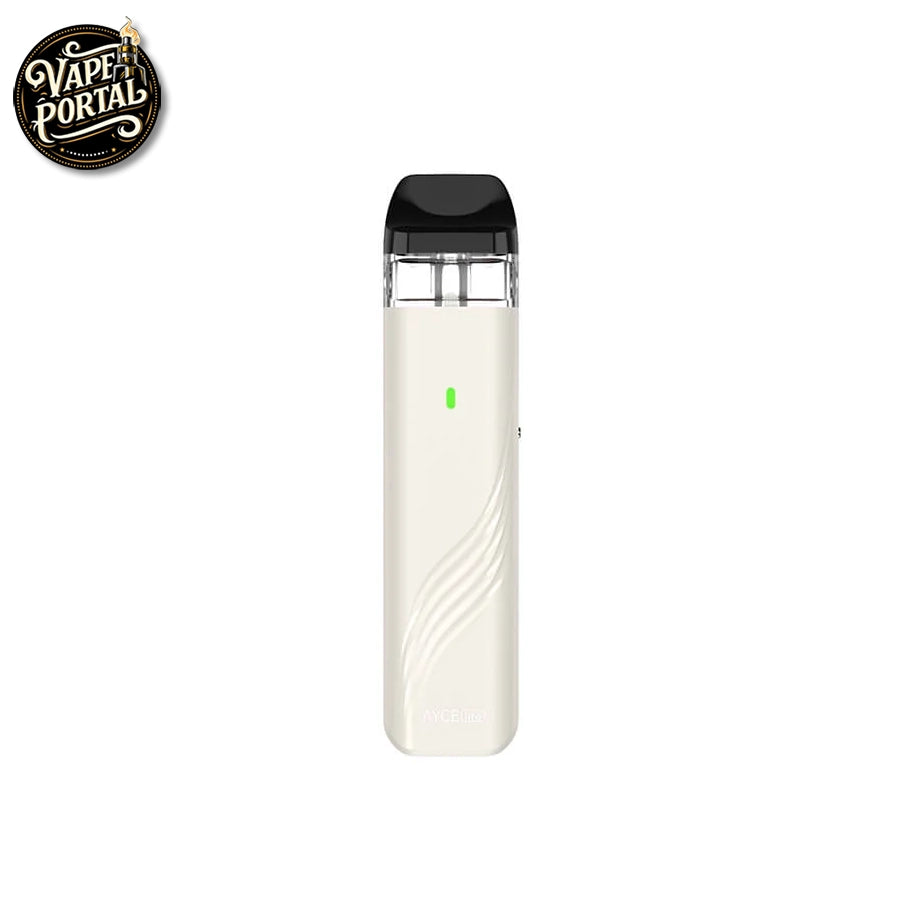 Dovpo Ayce Lite Vape Pod Kit White
