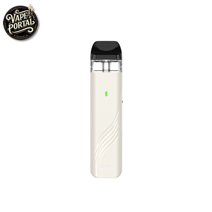 Dovpo Ayce Lite Vape Pod Kit White
