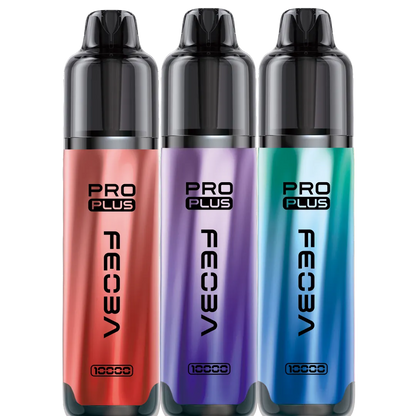 FEOBA Pro Plus 10K Prefilled Pod Kit 