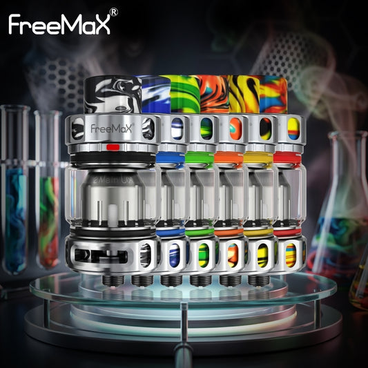 FreeMax M Pro 2 Vape Tank