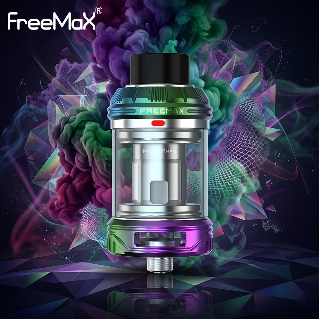 FreeMax M Pro 3 Vape Tank