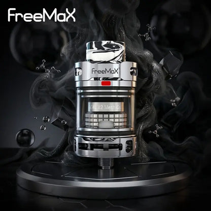 Freemax Fireluke 3 Tank - Resin Black