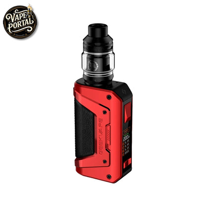 Geek Vape Aegis Legend 2 L200 Vape Kit Red