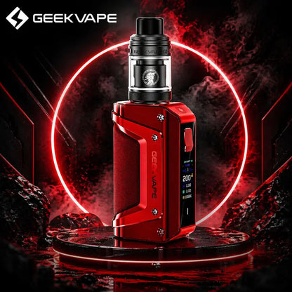 Geek Vape Aegis Legend 3 Vape Kit