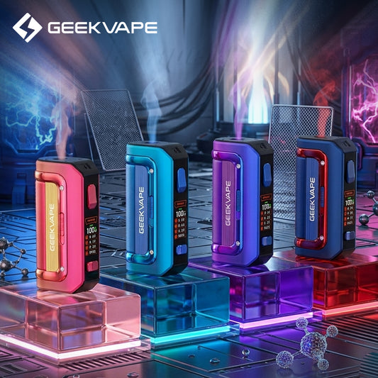 Geek Vape Aegis Mini 2 Mod