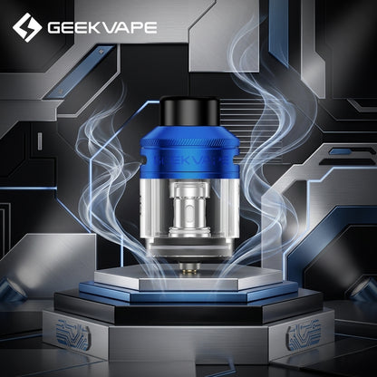 Geek Vape E100 Pods - Blue - 2ml - 2PK