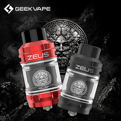 Geek Vape Zeus Sub Ohm Vape Tank