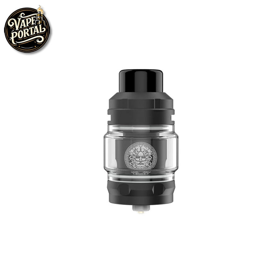 Geek Vape Zeus Sub Ohm Vape Tank Black