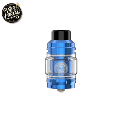 Geek Vape Zeus Sub Ohm Vape Tank Blue