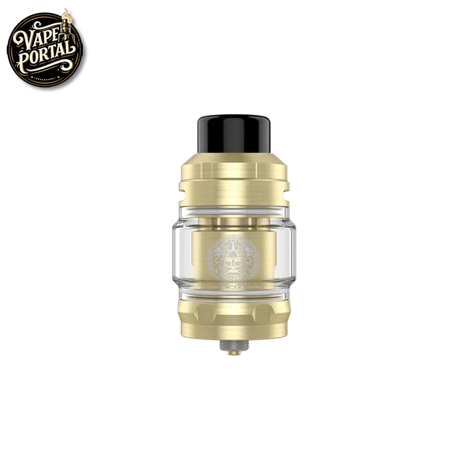 Geekvape Zeus Sub Ohm Vape Tank Gold