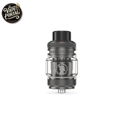 Geekvape Zeus Sub Ohm Vape Tank Gunmetal