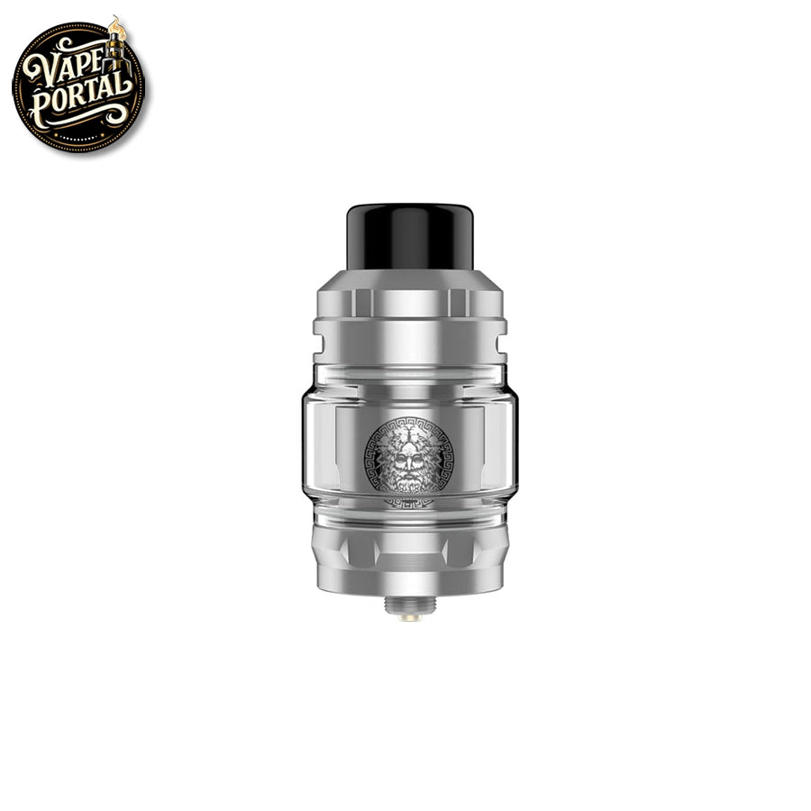 Geekvape Zeus Sub Ohm Vape Tank Stainless Steel