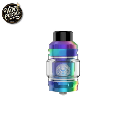 Geekvape Zeus Sub Ohm Vape Tank rainbow