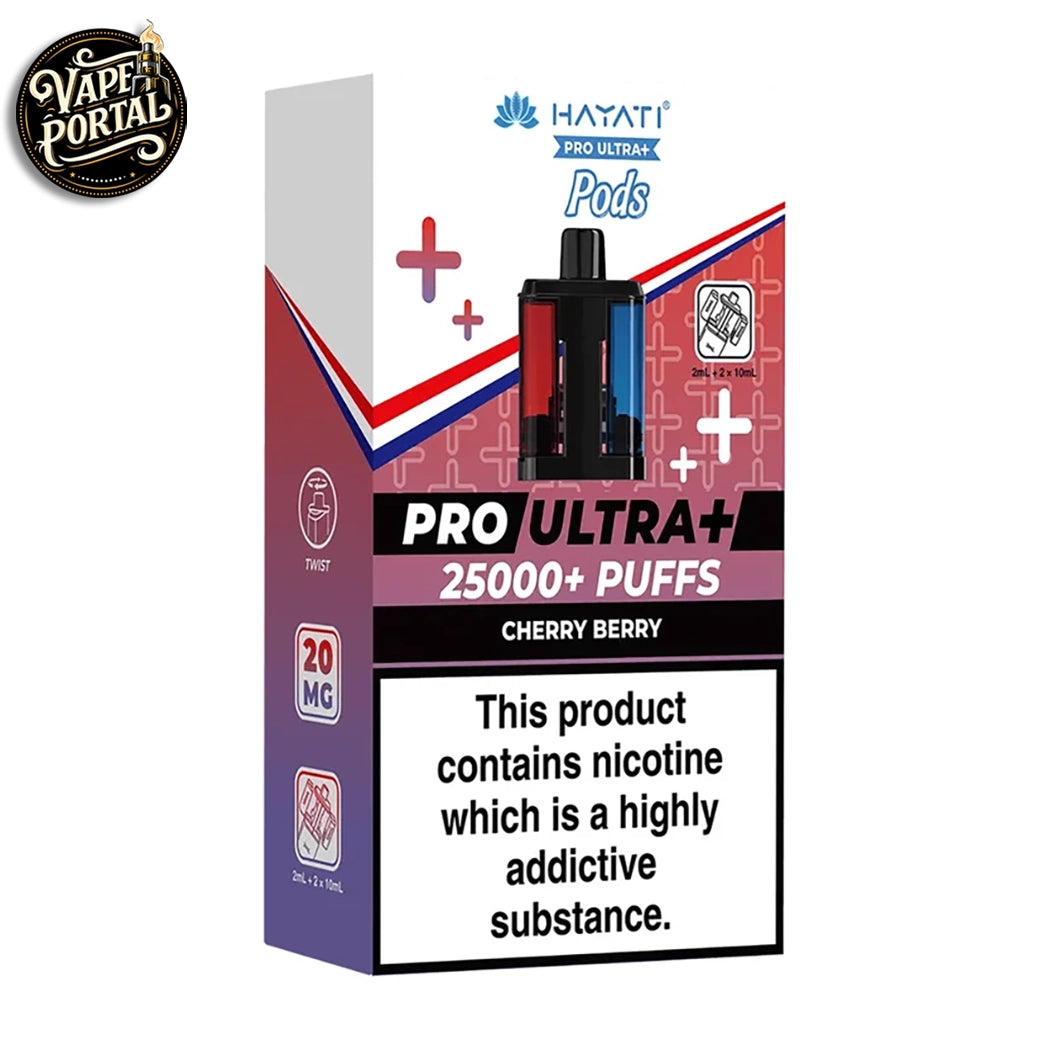 Hayati-Pro-Ultra-Plus-25000-Prefilled-Pods-Cherry-Berry