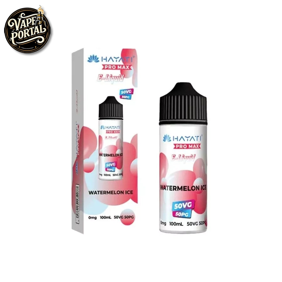 Hayati Pro Max Watermelon Ice