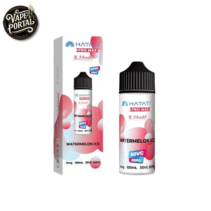 Hayati Pro Max Watermelon Ice
