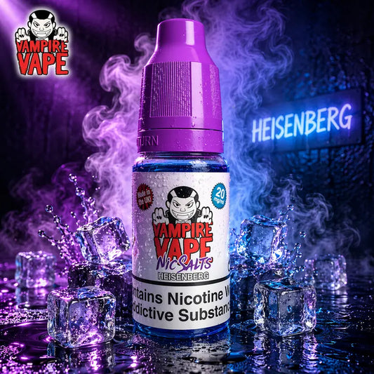 Catapult Nic Salt Vape Juice 10ml | Vampire Vape Vape Portal Catapult Nic Salt Vape Juice 10ml | Vampire Vape Vape Portal