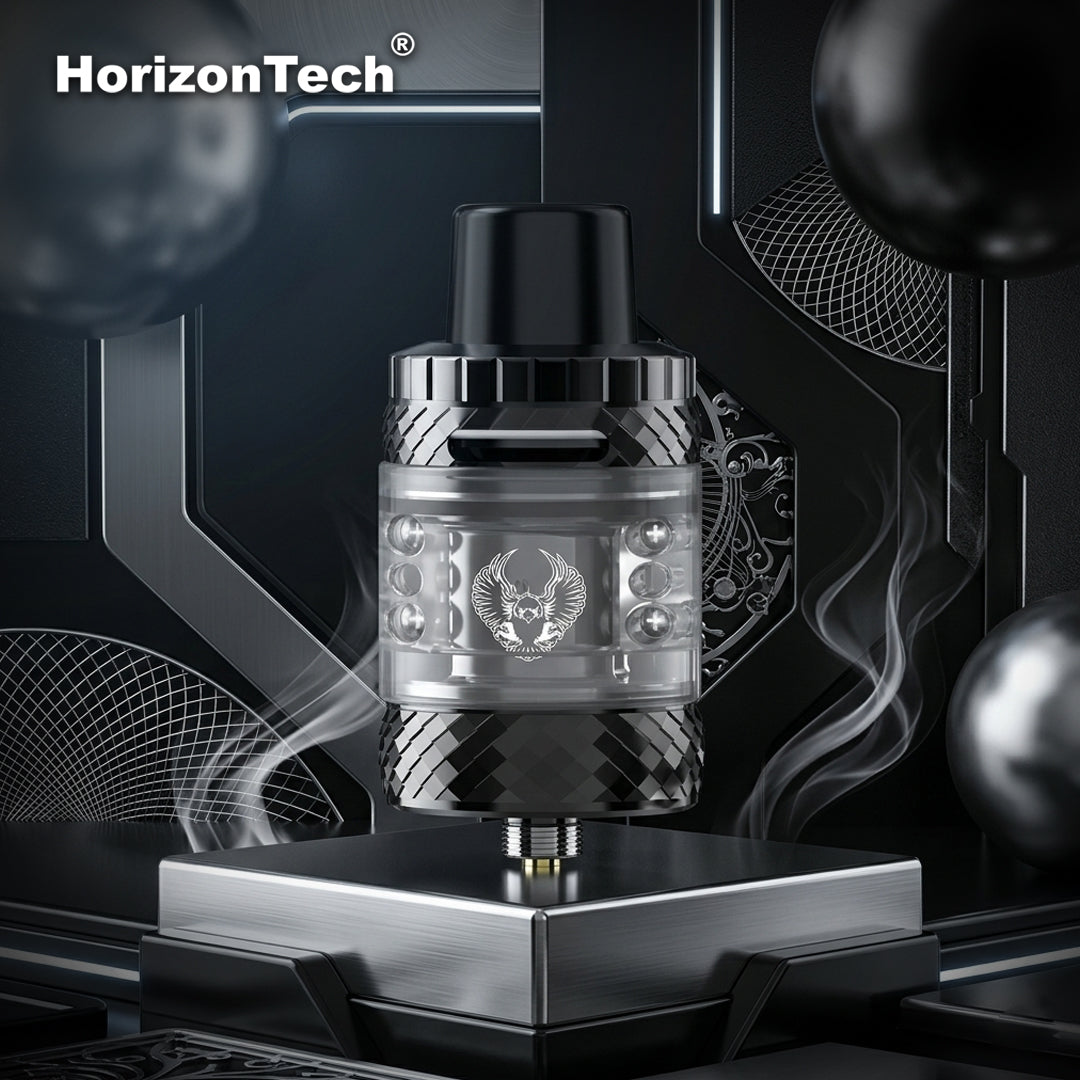HorizonTech Sakerz Master Vape Tank