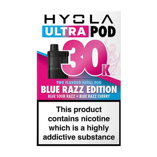 Hyola Ultra 30K Refill Pack