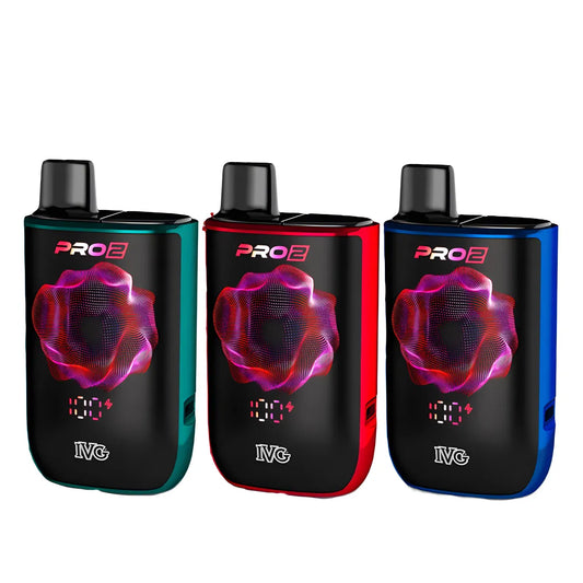 IVG PRO 2 Device