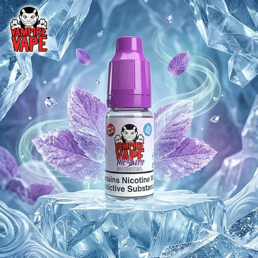 Blood Sukka Nic Salt Vape Juice 10ml | Vampire Vape Vape Portal Blood Sukka Nic Salt Vape Juice 10ml | Vampire Vape Vape Portal