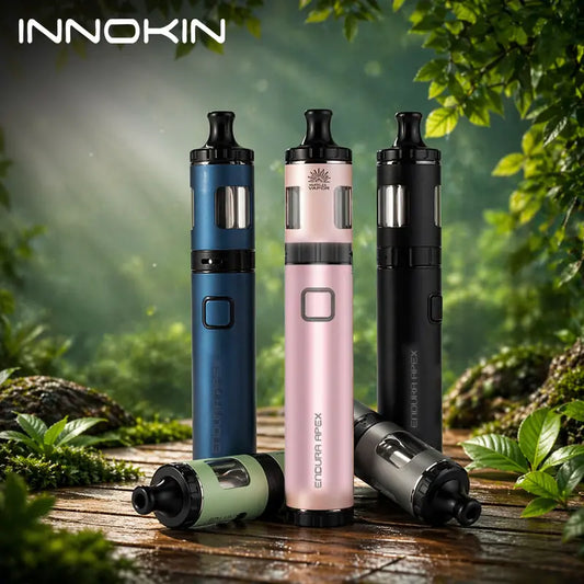 Innokin Endura Apex Vape Pen Kit