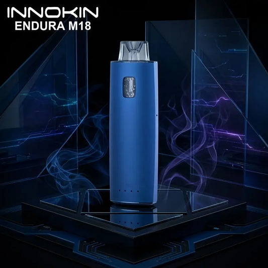 Innokin Endura M18 Kit - Blue