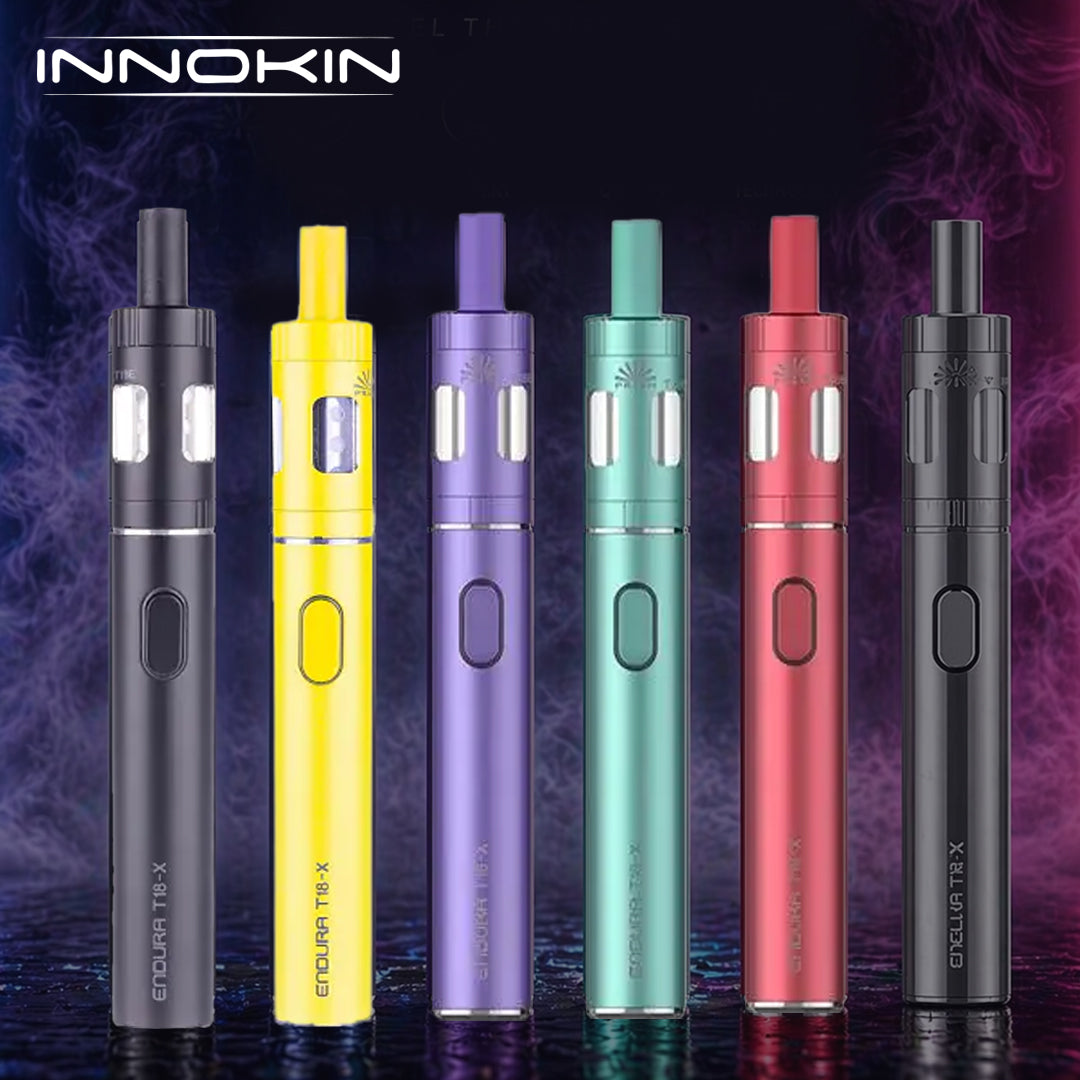 Innokin Endura T18 X Vape Pen Kit
