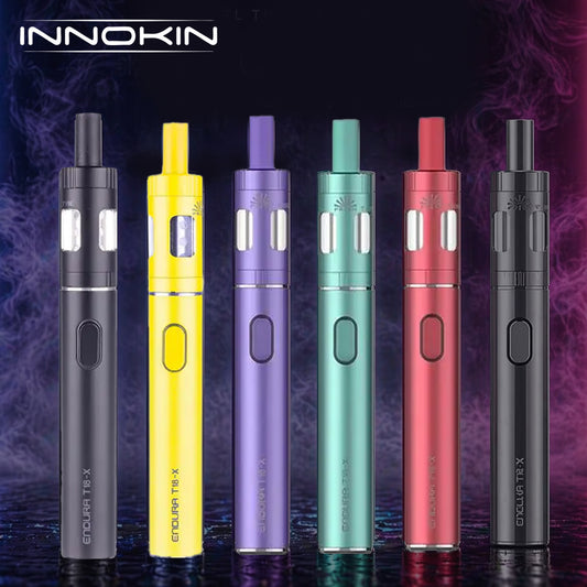 Innokin Endura T18 X Vape Pen Kit