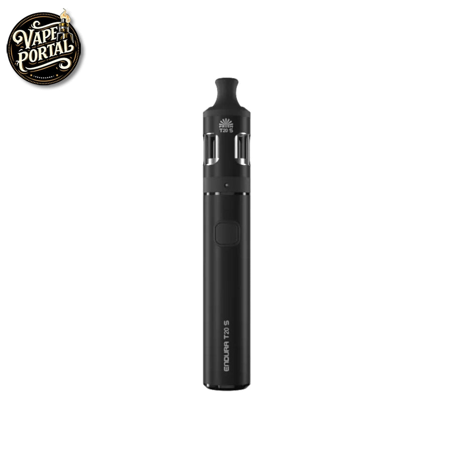 Innokin Endura T20-S Vape Pen Kit Black