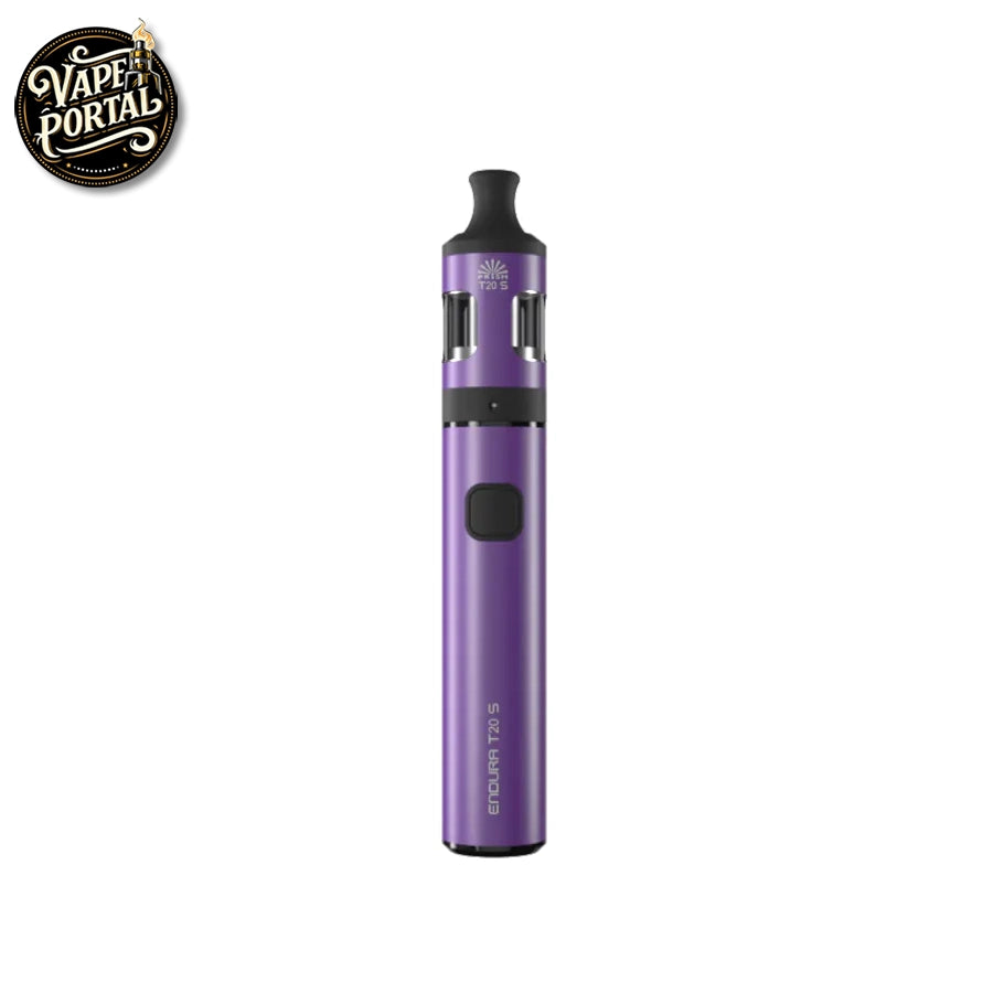 Innokin Endura T20-S Vape Pen Kit Purple