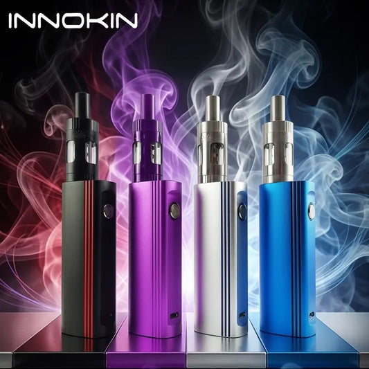 Innokin Endura T22E Vape Kit