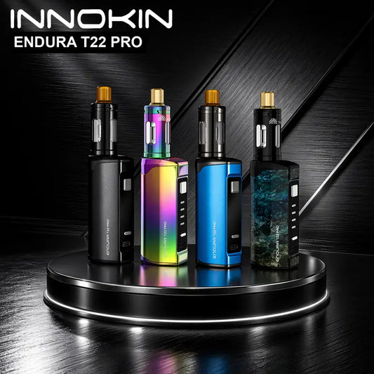 Innokin Endura T22 Pro Vape Kit