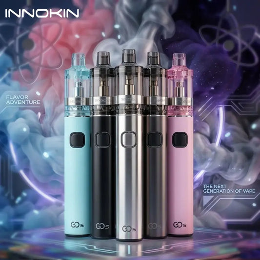Innokin Go S Pen Vape Pen Kit