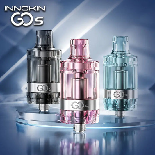 Innokin Go S Vape Tank