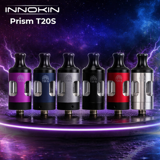 Innokin Prism T20S Vape Tank