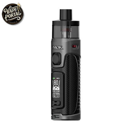 LSmok RPM 5 Vape Pod Kit Blackayer 3
