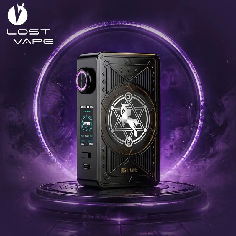 Lost Vape Centaurus M200 Mod