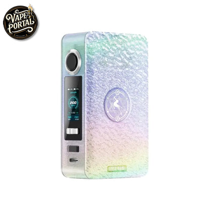 Lost Vape Centaurus N200 Mod Crystal Cave