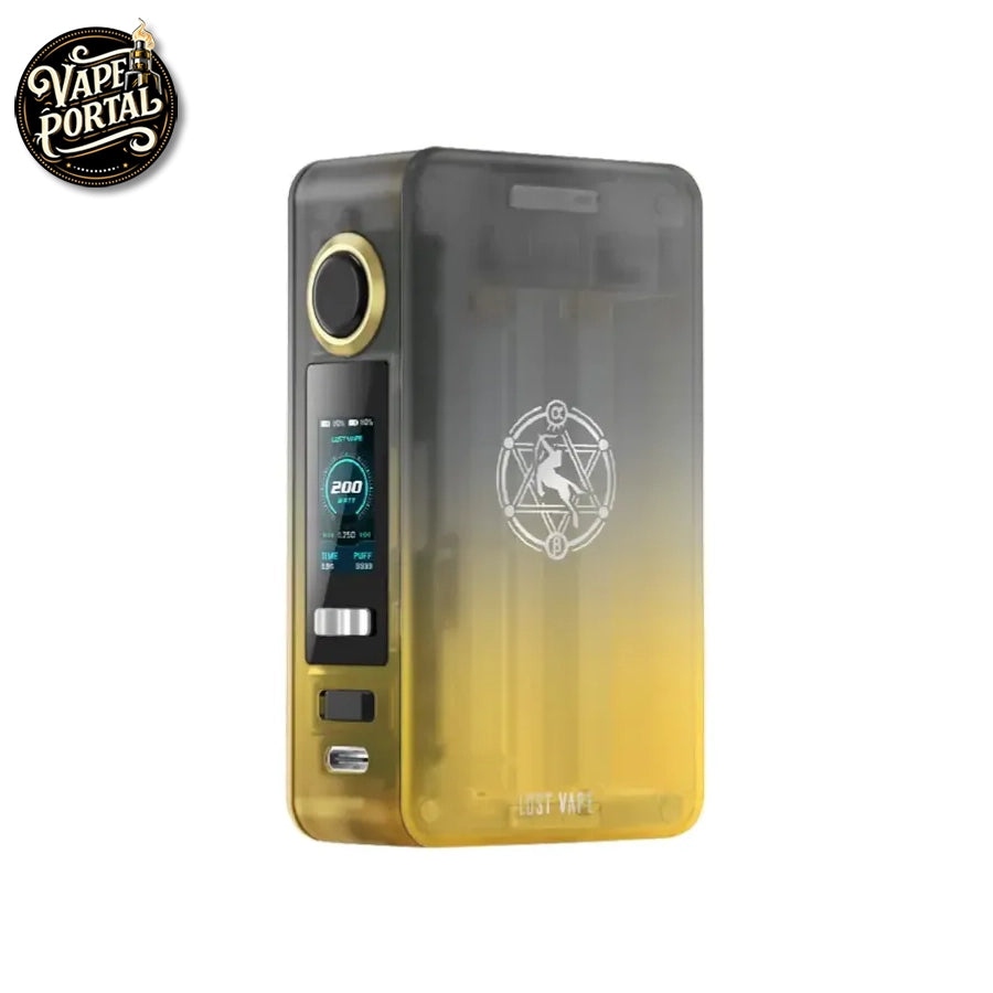 Lost Vape Centaurus N200 Mod Desert Dusk