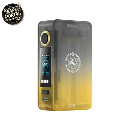 Lost Vape Centaurus N200 Mod Desert Dusk