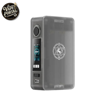Lost Vape Centaurus N200 Mod Grey Rock