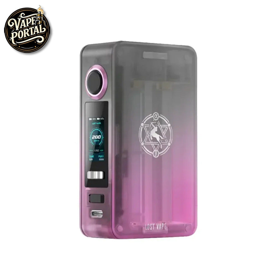 Lost Vape Centaurus N200 Mod Night Sakura