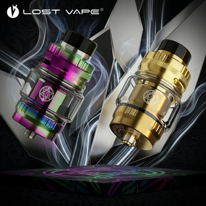 Lost Vape Centaurus Sub Ohm Vape Tank