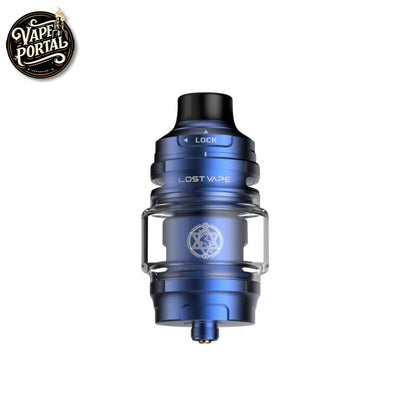Lost Vape Centaurus Sub Ohm Vape Tank Sierra Blue