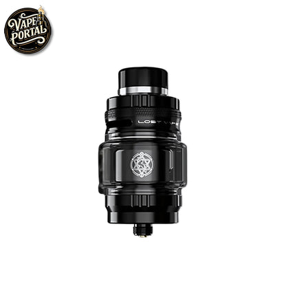 Lost Vape Centaurus Sub Ohm Vape Tank black