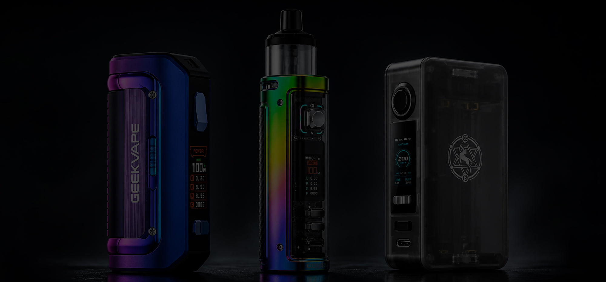 Vape Mods UK | Buy Latest & Advanced Mod Vapes Vape Portal Vape Mods UK | Buy Latest & Advanced Mod Vapes Vape Portal