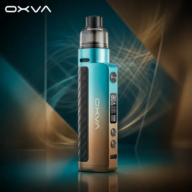 OXVA Origin 2 Kit - Black