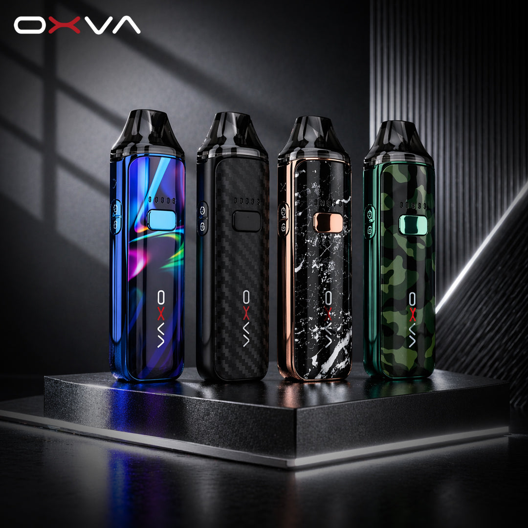 OXVA X Vape Pod Kit