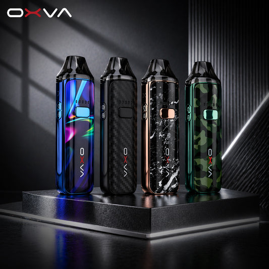 OXVA X Vape Pod Kit
